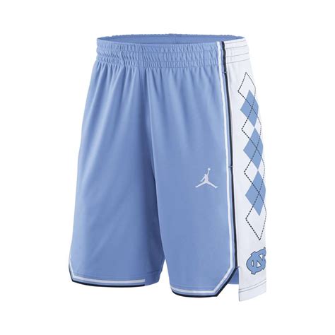 nike replica shorts tarheels|nike tar heels for men.